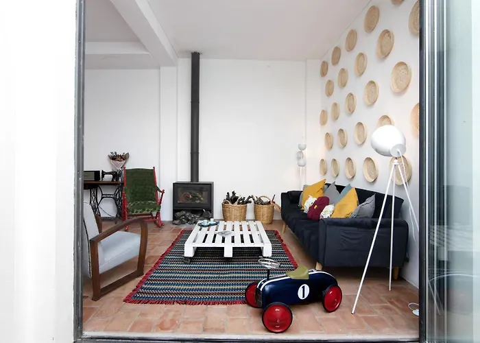 Casa Villa