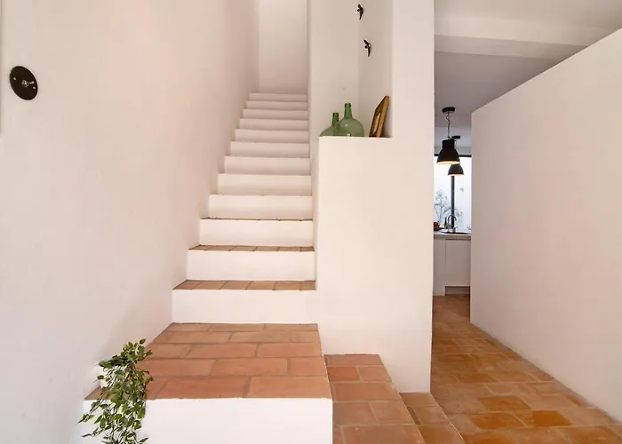 Villa Casa Loulé