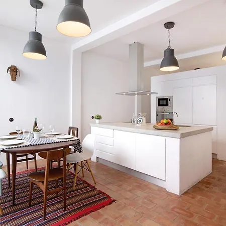 Villa Casa Loule