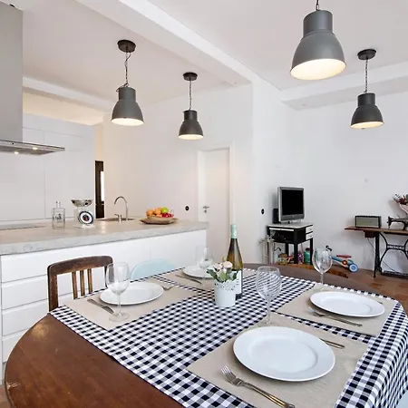 Casa Villa