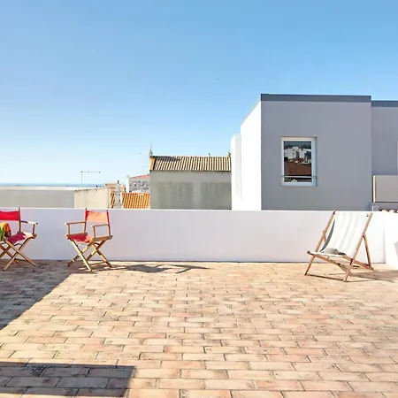 Casa Loulé