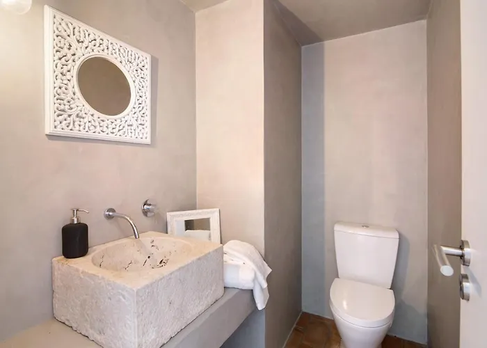 Casa Villa Loulé